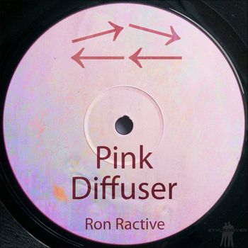 Ron Ractive - Pink Diffuser