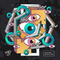 Trimtone - Be with You