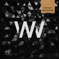 Mitch Gilby - Real Badman