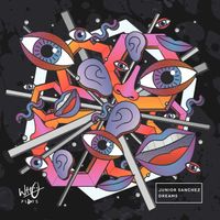 Junior Sanchez - Dreams