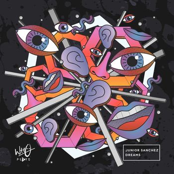 Junior Sanchez - Dreams