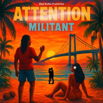 Militant - Attention