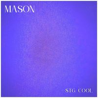 Mason - Sgt. Cool