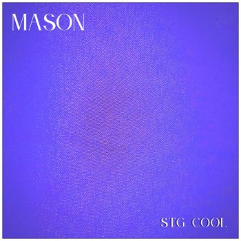 Mason - Sgt. Cool