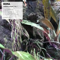 RoMa - Transexual Amazone / Fall (Explicit)