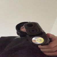 peyton - pancrase (Explicit)