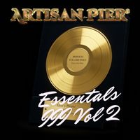 Artisan Pier - Essentials III, Vol. 2