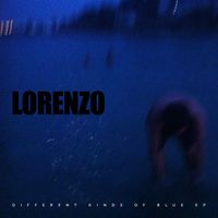 Lorenzo - Different Kinds of Blue