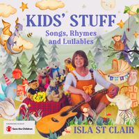 Isla St Clair - Kids' Stuff