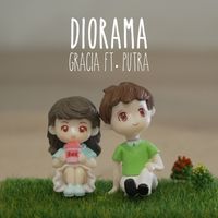 Gracia - Diorama