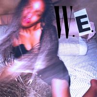 Lucaa - W.E.