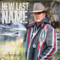 Brice Long - New Last Name