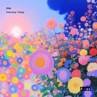 FiYa - Charming Things