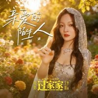 张韶涵 - 亲爱的陌生人 (电影《过家家》主题推广曲)