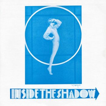 Anonymous - Inside the Shadow