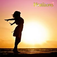 Native Flutescapes - Horizons