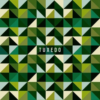 Tuxedo - Tuxedo