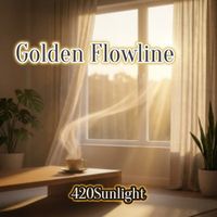 420 Sunlight - Golden Flowline