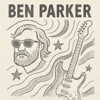 Ben Parker - Jabber Jaw