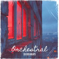 33 Ced Beats - Orchestral