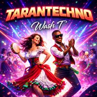 Wash T - TaranTechno