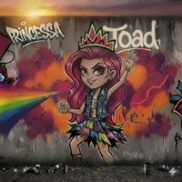 Toad - Princessa