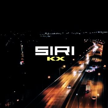KX - Siri (Explicit)