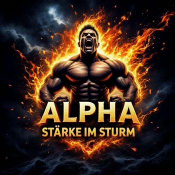 Alpha - Stärke Im Sturm (Explicit)