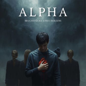 Alpha - Bruchstücke Eines Herzens (Explicit)