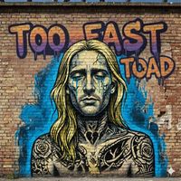 Toad - Too Fast