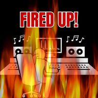 Chuck - Fired Up