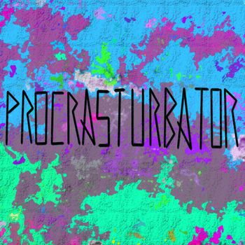 DARMA - Procrasturbator