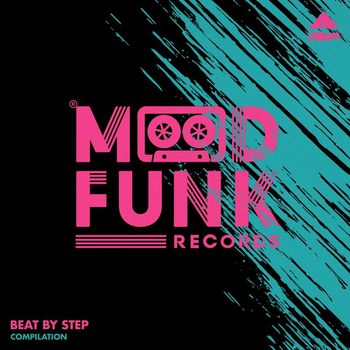 Various Artists - BEAT BY STEP Compilation