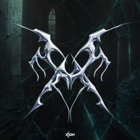 XION - Can't Control