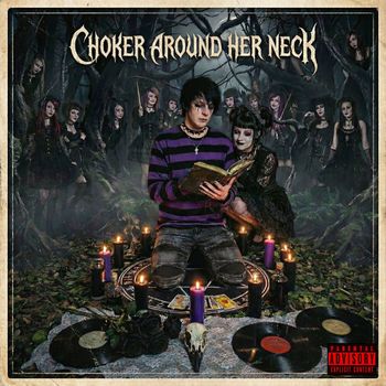 Kill Save Enterprise - Choker Around Her Neck (Explicit)