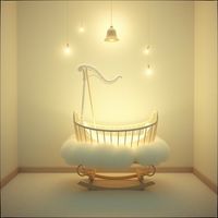 Baby Clouds - Soothing Sleep Cradle