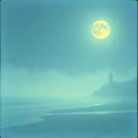 Baby Clouds - Starfall Whisper