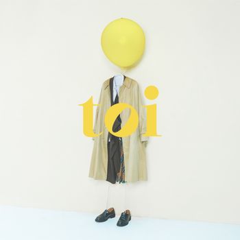 toi - animism
