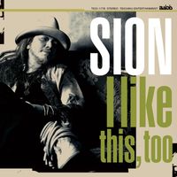 SION - I like this, too