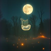 Baby Clouds - When the Fire's Out