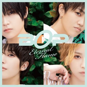 BOP - Eternal Flame