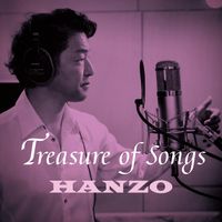 HANZO - Treasure of Songs