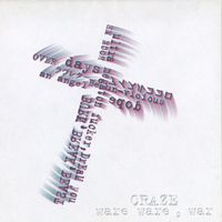 CRAZE - ware ware,war (Explicit)