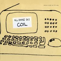 COIL - ALL ERASE OK？