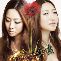 Sindy - ヒロイン/花のように