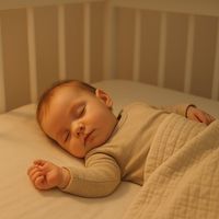 Baby Clouds - Babies Peaceful Calming Relaxing Lullabies Deep Gentle Bedtime Soothing Calm Sleep