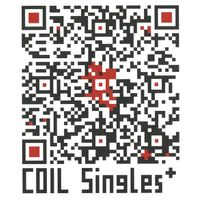 COIL - Singles+