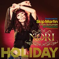 NORI - Holiday