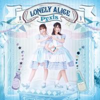 Pyxis - LONELY ALICE