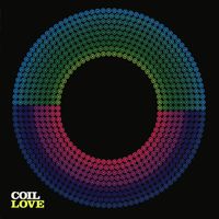 COIL - LOVE